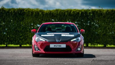 Toyota 86 Beramai-Ramai Rayakan Kejayaan Pendahulunya di Ajang Balapan, Mana Favoritmu? Toyota 86 Beramai-Ramai Rayakan Kejayaan Pendahulunya di Ajang Balapan, Mana Favoritmu?