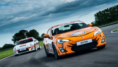 Toyota 86 Beramai-Ramai Rayakan Kejayaan Pendahulunya di Ajang Balapan, Mana Favoritmu? Toyota 86 Beramai-Ramai Rayakan Kejayaan Pendahulunya di Ajang Balapan, Mana Favoritmu?