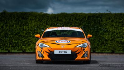 Toyota 86 Beramai-Ramai Rayakan Kejayaan Pendahulunya di Ajang Balapan, Mana Favoritmu? Toyota 86 Beramai-Ramai Rayakan Kejayaan Pendahulunya di Ajang Balapan, Mana Favoritmu?