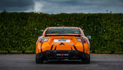 Toyota 86 Beramai-Ramai Rayakan Kejayaan Pendahulunya di Ajang Balapan, Mana Favoritmu? Toyota 86 Beramai-Ramai Rayakan Kejayaan Pendahulunya di Ajang Balapan, Mana Favoritmu?