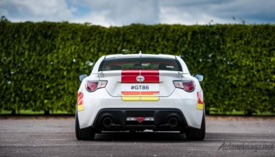 Toyota 86 Beramai-Ramai Rayakan Kejayaan Pendahulunya di Ajang Balapan, Mana Favoritmu? Toyota 86 Beramai-Ramai Rayakan Kejayaan Pendahulunya di Ajang Balapan, Mana Favoritmu?