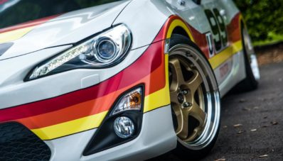 Toyota 86 Beramai-Ramai Rayakan Kejayaan Pendahulunya di Ajang Balapan, Mana Favoritmu? Toyota 86 Beramai-Ramai Rayakan Kejayaan Pendahulunya di Ajang Balapan, Mana Favoritmu?