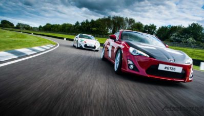 Toyota 86 Beramai-Ramai Rayakan Kejayaan Pendahulunya di Ajang Balapan, Mana Favoritmu? Toyota 86 Beramai-Ramai Rayakan Kejayaan Pendahulunya di Ajang Balapan, Mana Favoritmu?