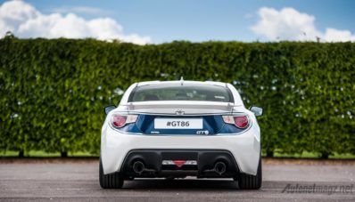 Toyota 86 Beramai-Ramai Rayakan Kejayaan Pendahulunya di Ajang Balapan, Mana Favoritmu? Toyota 86 Beramai-Ramai Rayakan Kejayaan Pendahulunya di Ajang Balapan, Mana Favoritmu?