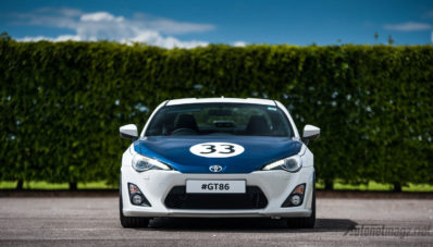 Toyota 86 Beramai-Ramai Rayakan Kejayaan Pendahulunya di Ajang Balapan, Mana Favoritmu? Toyota 86 Beramai-Ramai Rayakan Kejayaan Pendahulunya di Ajang Balapan, Mana Favoritmu?