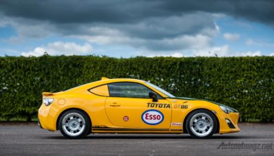 Toyota 86 Beramai-Ramai Rayakan Kejayaan Pendahulunya di Ajang Balapan, Mana Favoritmu? Toyota 86 Beramai-Ramai Rayakan Kejayaan Pendahulunya di Ajang Balapan, Mana Favoritmu?