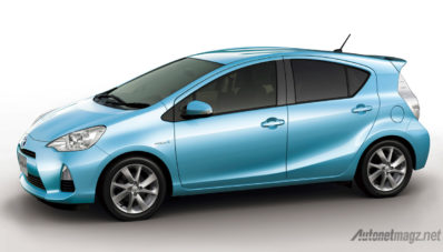 Honda Jazz Facelift Tengah Digarap di Jepang untuk Menggusur Toyota Aqua Sebagai Mobil Teririt Honda Jazz Facelift Tengah Digarap di Jepang untuk Menggusur Toyota Aqua Sebagai Mobil Teririt