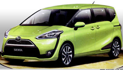 Brosur Toyota Sienta 2016 Terkuak, Bagaimana Menurutmu? Brosur Toyota Sienta 2016 Terkuak, Bagaimana Menurutmu?