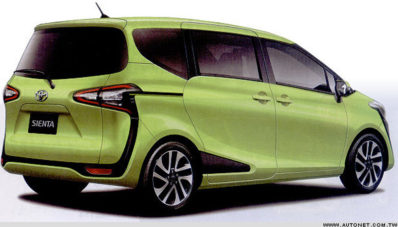 Brosur Toyota Sienta 2016 Terkuak, Bagaimana Menurutmu? Brosur Toyota Sienta 2016 Terkuak, Bagaimana Menurutmu?