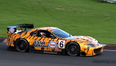 Toyota 86 Beramai-Ramai Rayakan Kejayaan Pendahulunya di Ajang Balapan, Mana Favoritmu? Toyota 86 Beramai-Ramai Rayakan Kejayaan Pendahulunya di Ajang Balapan, Mana Favoritmu?