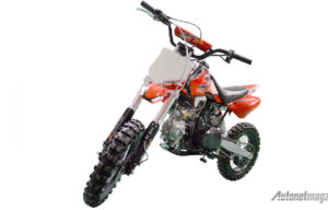 Viar Luncurkan 3 Motor Baru, Ada Motor Trail Mini Untuk Anak-Anak Lho! Viar Luncurkan 3 Motor Baru, Ada Motor Trail Mini Untuk Anak-Anak Lho!