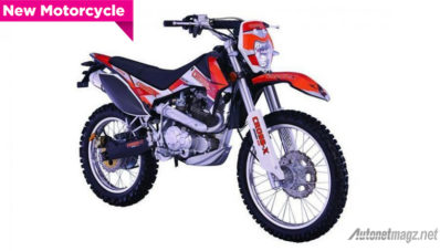 Viar Luncurkan 3 Motor Baru, Ada Motor Trail Mini Untuk Anak-Anak Lho! Viar Luncurkan 3 Motor Baru, Ada Motor Trail Mini Untuk Anak-Anak Lho!