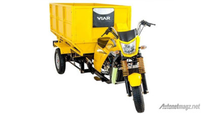 Viar Luncurkan 3 Motor Baru, Ada Motor Trail Mini Untuk Anak-Anak Lho! Viar Luncurkan 3 Motor Baru, Ada Motor Trail Mini Untuk Anak-Anak Lho!