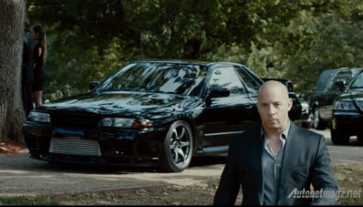 Wow, Jason Statham Bakal Ikutan Tampil Lagi di Fast and Furious 8! Wow, Jason Statham Bakal Ikutan Tampil Lagi di Fast and Furious 8!