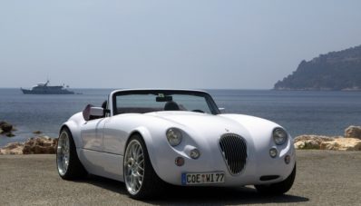 Mengenal Wiesmann, Pabrikan Kecil Asal Jerman Pembuat Roadster Klasik Modern!
