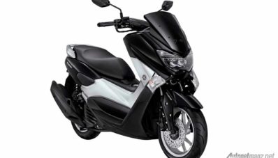 Harga Yamaha NMax non ABS Dibanderol 23.5 Juta! Harga Yamaha NMax non ABS Dibanderol 23.5 Juta!