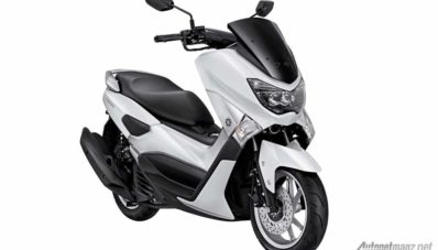 Harga Yamaha NMax non ABS Dibanderol 23.5 Juta! Harga Yamaha NMax non ABS Dibanderol 23.5 Juta!