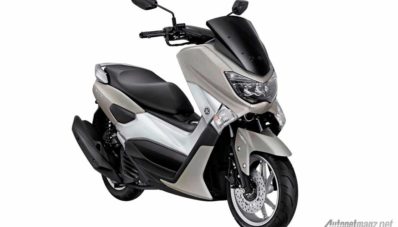 Harga Yamaha NMax non ABS Dibanderol 23.5 Juta! Harga Yamaha NMax non ABS Dibanderol 23.5 Juta!