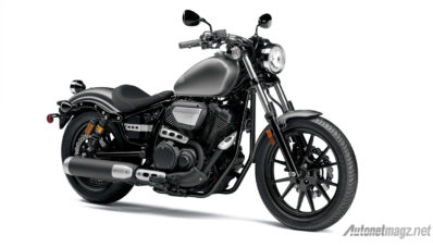 Chevrolet dan Yamaha Berselisih Dalam Memperebutkan Nama ‘Bolt’, Bagaimana Kelanjutannya? Chevrolet dan Yamaha Berselisih Dalam Memperebutkan Nama ‘Bolt’, Bagaimana Kelanjutannya?