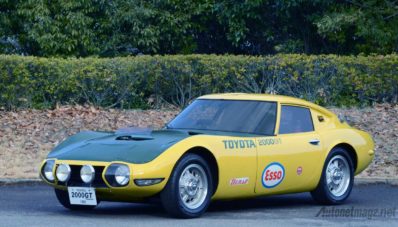 Toyota 86 Beramai-Ramai Rayakan Kejayaan Pendahulunya di Ajang Balapan, Mana Favoritmu? Toyota 86 Beramai-Ramai Rayakan Kejayaan Pendahulunya di Ajang Balapan, Mana Favoritmu?