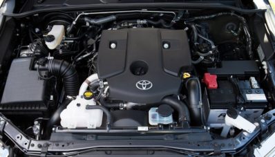 All New Toyota Fortuner Diperkenalkan Di Thailand Dan Australia, Spesifikasinya Cukup Mencengangkan All New Toyota Fortuner Diperkenalkan Di Thailand Dan Australia, Spesifikasinya Cukup Mencengangkan