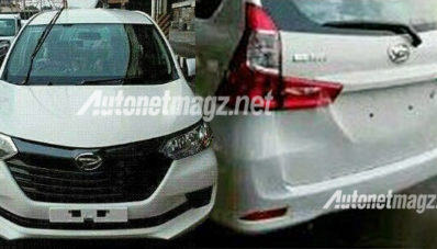 Daihatsu Great New Xenia Ikut Beberkan Ubahan Dan Fitur Barunya, Sudah Bisa Dipesan Juga! Daihatsu Great New Xenia Ikut Beberkan Ubahan Dan Fitur Barunya, Sudah Bisa Dipesan Juga!