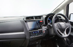 Honda BR-V Akan Memiliki Varian 1.800 cc dan Interior Berbeda Dengan Brio! Honda BR-V Akan Memiliki Varian 1.800 cc dan Interior Berbeda Dengan Brio!