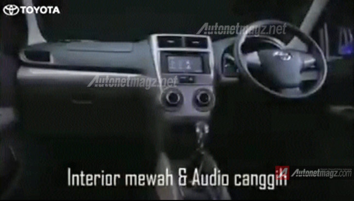 Mengupas Tuntas Sistem Audio Toyota Avanza Veloz: Kelebihan, Kekurangan, dan Upgrade yang Tepat