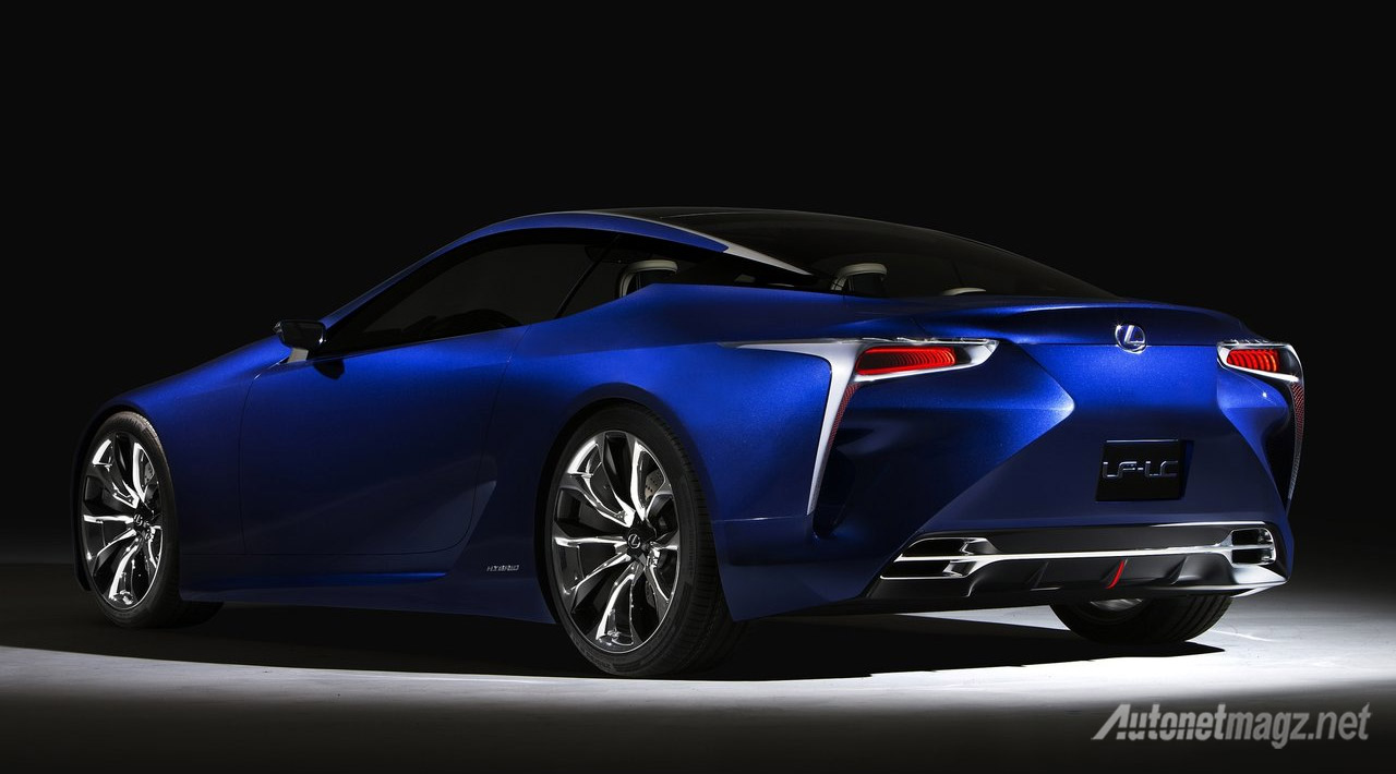 Lexus-LF-LC-Concept-rear