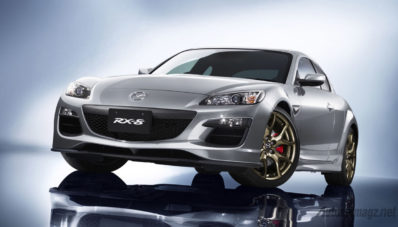 Mazda Pikirkan Comeback ke Balapan Le Mans Pakai Mobil Balap Bermesin Rotary!