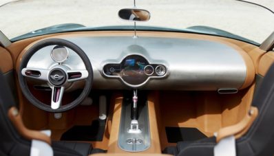 MINI Superleggera Vision Concept Jadi Diproduksi? Rival Kuat Untuk Mazda MX-5 MINI Superleggera Vision Concept Jadi Diproduksi? Rival Kuat Untuk Mazda MX-5