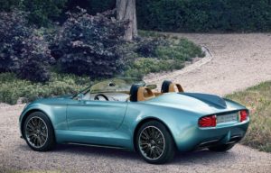 Produk Mini Berikutnya : Lebih Baik Sedan Atau Superleggera? Produk Mini Berikutnya : Lebih Baik Sedan Atau Superleggera?