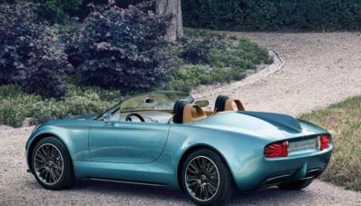 MINI Superleggera Vision Concept Jadi Diproduksi? Rival Kuat Untuk Mazda MX-5 MINI Superleggera Vision Concept Jadi Diproduksi? Rival Kuat Untuk Mazda MX-5