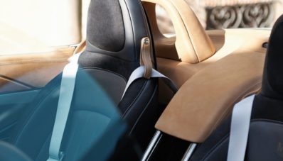 MINI Superleggera Vision Concept Jadi Diproduksi? Rival Kuat Untuk Mazda MX-5 MINI Superleggera Vision Concept Jadi Diproduksi? Rival Kuat Untuk Mazda MX-5