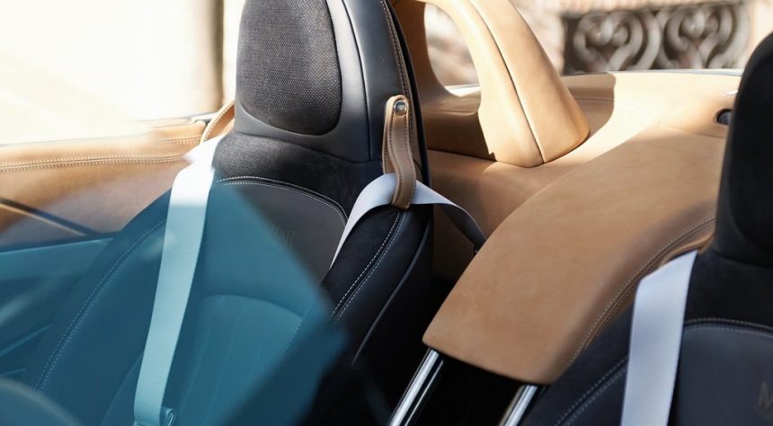 MINI Superleggera Vision Concept Jadi Diproduksi? Rival Kuat Untuk Mazda MX-5 MINI Superleggera Vision Concept Jadi Diproduksi? Rival Kuat Untuk Mazda MX-5