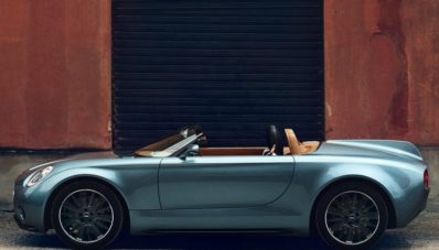 MINI Superleggera Vision Concept Jadi Diproduksi? Rival Kuat Untuk Mazda MX-5 MINI Superleggera Vision Concept Jadi Diproduksi? Rival Kuat Untuk Mazda MX-5