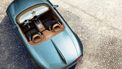 MINI Superleggera Vision Concept Jadi Diproduksi? Rival Kuat Untuk Mazda MX-5 MINI Superleggera Vision Concept Jadi Diproduksi? Rival Kuat Untuk Mazda MX-5