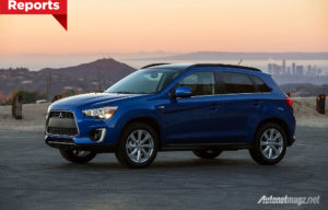 Mitsubishi Berencana Menghentikan Produksinya Di Amerika Serikat Mitsubishi Berencana Menghentikan Produksinya Di Amerika Serikat