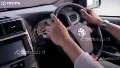 Ini Dia Detail Spesifikasi Mesin dan Fitur Baru Toyota Grand New Avanza dan Veloz
