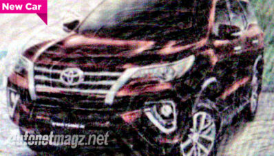 Akhirnya Foto Brosur dan Interior All New Toyota Fortuner yang Lebih Jelas Beredar! Akhirnya Foto Brosur dan Interior All New Toyota Fortuner yang Lebih Jelas Beredar!