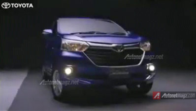 Ini Dia Detail Spesifikasi Mesin dan Fitur Baru Toyota Grand New Avanza dan Veloz