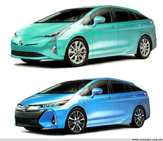 Toyota-Prius-Hybrid-next-gen-front