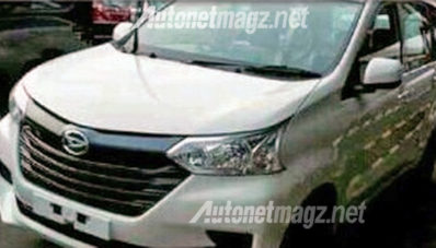 Daihatsu Great New Xenia Ikut Beberkan Ubahan Dan Fitur Barunya, Sudah Bisa Dipesan Juga! Daihatsu Great New Xenia Ikut Beberkan Ubahan Dan Fitur Barunya, Sudah Bisa Dipesan Juga!