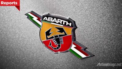 Mau Mazda MX-5 yang Bisa Ngebut? Tunggu Saja Fiat 124 Spider Versi Abarth Mau Mazda MX-5 yang Bisa Ngebut? Tunggu Saja Fiat 124 Spider Versi Abarth