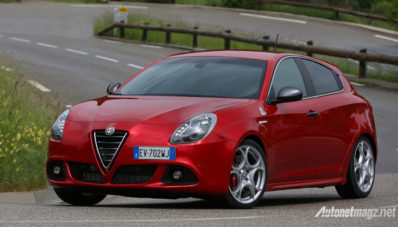 Divisi Performance Alfa Romeo QV Akan Menyerang BMW M, Mercedes Benz AMG dan Audi RS Divisi Performance Alfa Romeo QV Akan Menyerang BMW M, Mercedes Benz AMG dan Audi RS