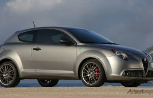 Divisi Performance Alfa Romeo QV Akan Menyerang BMW M, Mercedes Benz AMG dan Audi RS Divisi Performance Alfa Romeo QV Akan Menyerang BMW M, Mercedes Benz AMG dan Audi RS