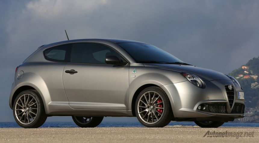 Divisi Performance Alfa Romeo QV Akan Menyerang BMW M, Mercedes Benz AMG dan Audi RS Divisi Performance Alfa Romeo QV Akan Menyerang BMW M, Mercedes Benz AMG dan Audi RS