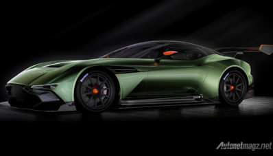 Red Bull Gandeng Aston Martin untuk Membuat Hypercar Penantang Ferrari FXX K dan McLaren P1 GTR Red Bull Gandeng Aston Martin untuk Membuat Hypercar Penantang Ferrari FXX K dan McLaren P1 GTR