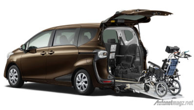 Toyota Sienta Sudah Resmi Dijual di Jepang, Saingan Kuat Honda Freed Nih Toyota Sienta Sudah Resmi Dijual di Jepang, Saingan Kuat Honda Freed Nih
