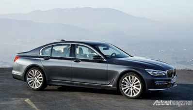 BMW Garap Serius Mesin Diesel Dengan 4 Turbo Bertorsi 800 Nm! BMW Garap Serius Mesin Diesel Dengan 4 Turbo Bertorsi 800 Nm!